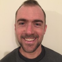 Pete Griffiths
