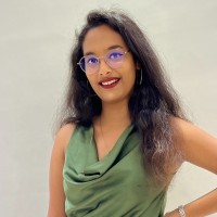 Y Tejal Ravikumar