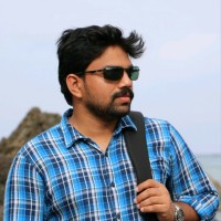 Arunkumar CS