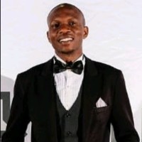 Jonathan Simango