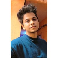 Nishad Kamble