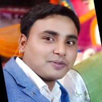 divyesh pandey