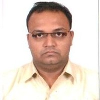 Pritesh Luhar