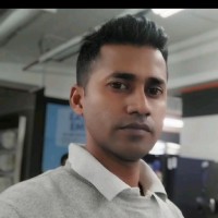Jagannath Mondal