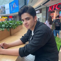 Karam Alramahi