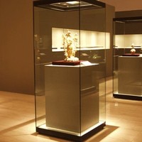 Wangda Showcases