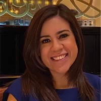 María Fernanda Ayón Pineda
