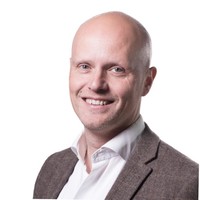 Martin Bay Olsen