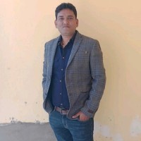 Nitish Upadhyay
