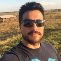 Danillo Dos Santos Pereira