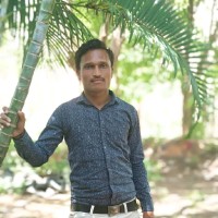 Ram Kumar Geriga
