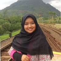 Hayfa Rosyadah