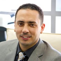 Issam Farraj
