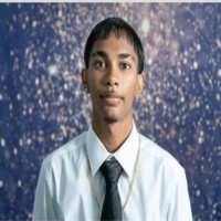 Nicholas Persaud