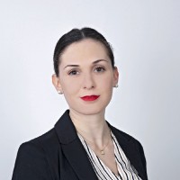 Georgia Panagopoulou