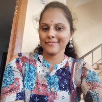 Gayathri Mohan
