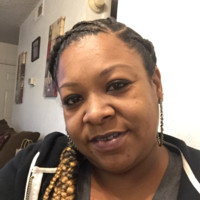 CHASTITY MITCHELL