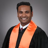 Sandeep Shetty