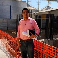 Gustavo Pérez - Diseñador Estructural y Aislamiento Sísmico