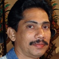 Kshitiswar Rath