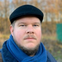 Patrick Krämer