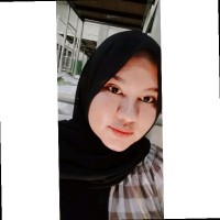 Nazla Qolbi Ramadhania