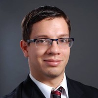 Benjamin M. Fischer