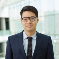 Wei (Ken) Chang, Cfa