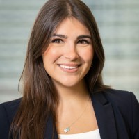 Grace Taskinsoy