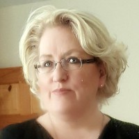 Jacqueline Gallagher