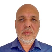 Rajinder Jakhu, P. Eng.