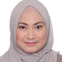 Rosilawati Ismail