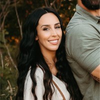 Jenna Clausing