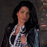 Farnaz Rajabi