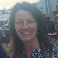 Pam Ford