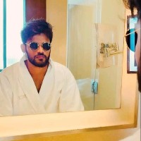 Prasenjit Bagchi