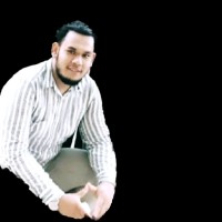 Ali Kamal Smith