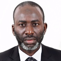 Aboubacar Sidiki NABE