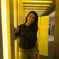 Laxmipriya Nayak
