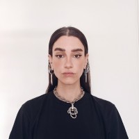 Valisia Gkotsi