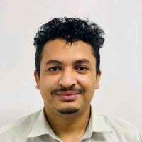 Rajesh Thapa