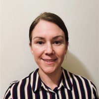 Lauren Van Den Berg