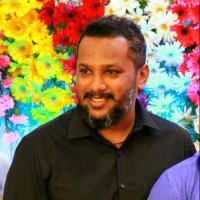 Arun Kumar