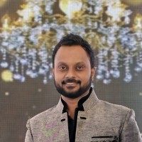 Ashrit Cheepirishetti