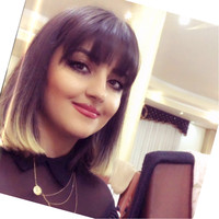 Behnaz Eizadfar
