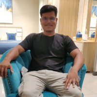 Laxmikant Telke