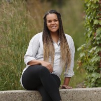 Alexis Hallman M.Ed