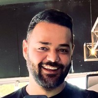 Mohamadsadra Gholami
