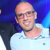 מוטי דבדה