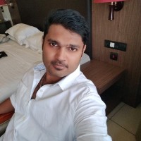 Shiyaram Krishnan H